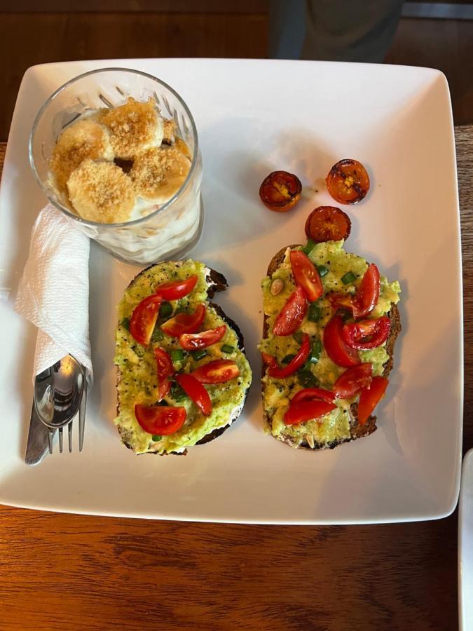 Condesa Bed & Breakfast *
