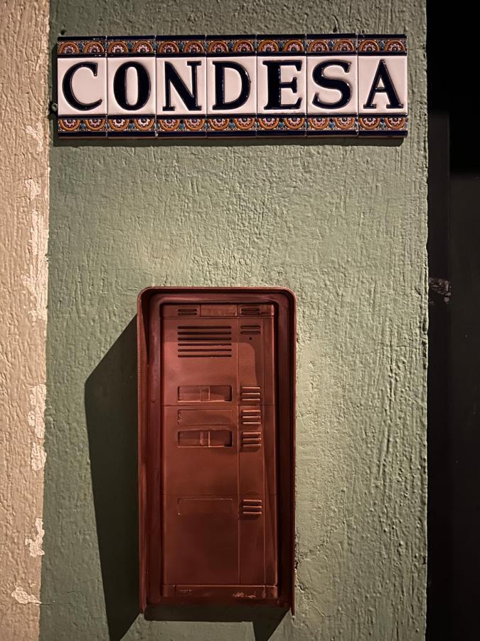 Bed & Breakfast Condesa *